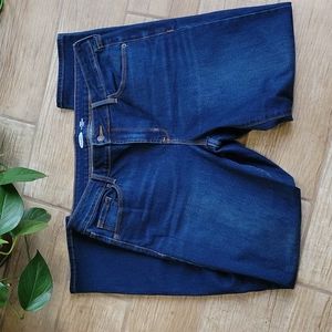 Old Navy Power Slim Straight